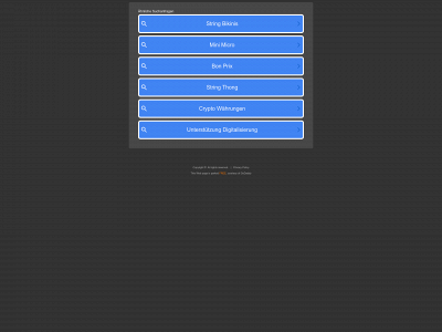 microbrix.in snapshot