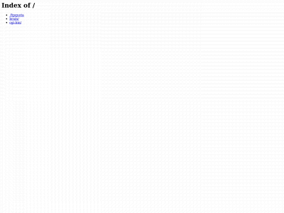 ozarkinks.com snapshot