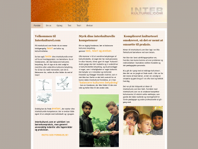 interkulturel.com snapshot