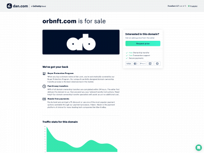 orbnft.com snapshot