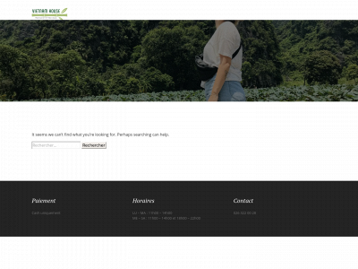 vietnamhousefribourg.ch snapshot