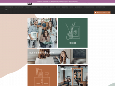 wonen35.nl snapshot