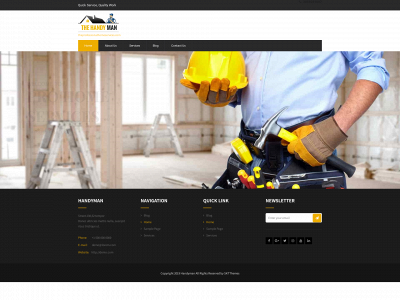 theprofessionalhomeservices.com snapshot