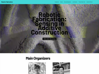 iros2021roboticfabrication.ch snapshot