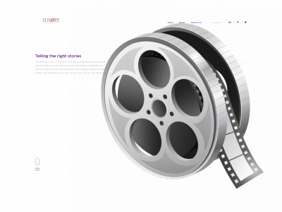 eliroze.com snapshot