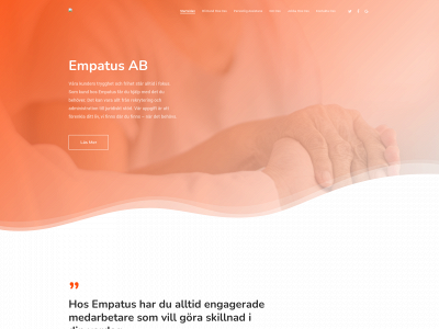 empatus.se snapshot