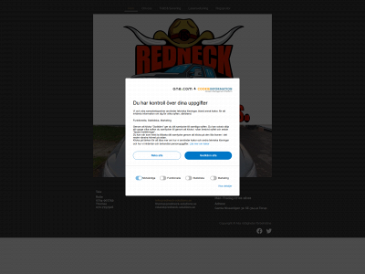 redneck-solutions.se snapshot