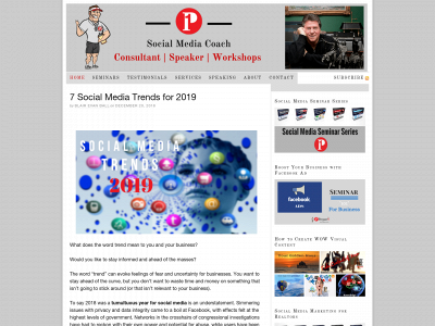 prepare1.com snapshot