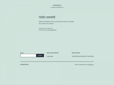 sterkdoorleven.nl snapshot