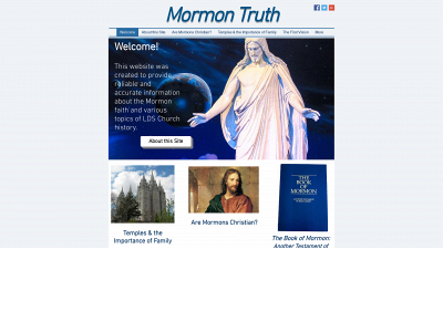 mormontruth.net snapshot