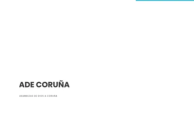 asambleasdediosacoruna.es snapshot