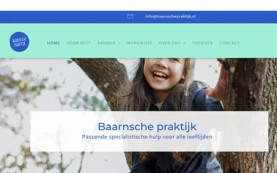 baarnschepraktijk.nl snapshot