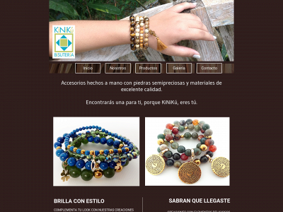 kinikubisuteria.com snapshot
