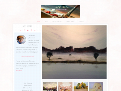 doubleinfinityart.com snapshot