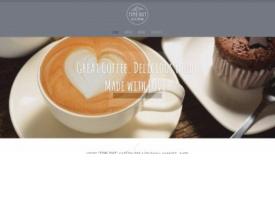 www.timeoutcafebath.com snapshot