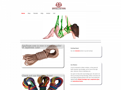epicrope.com snapshot
