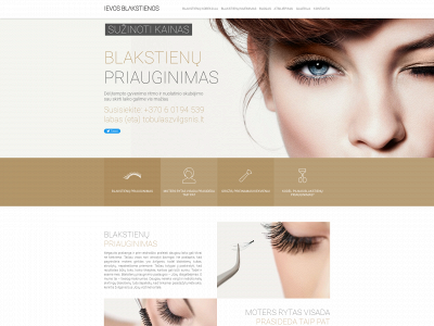 tobulaszvilgsnis.lt snapshot