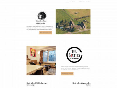 kustvakantiewoning.be snapshot