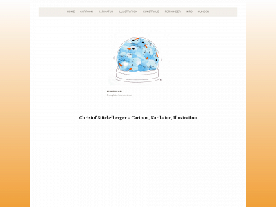 stueckelberger.ch snapshot