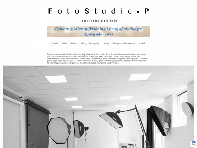 fotostudiep.dk snapshot