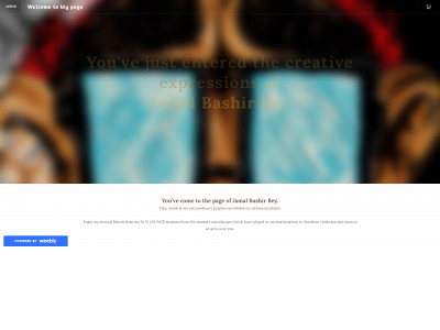 jamalbashir.weebly.com snapshot