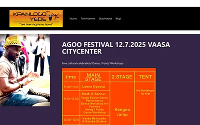 kpanlogo-yede.org snapshot