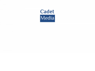 cadetmedia.com snapshot