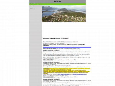 breivikabathavn.org snapshot