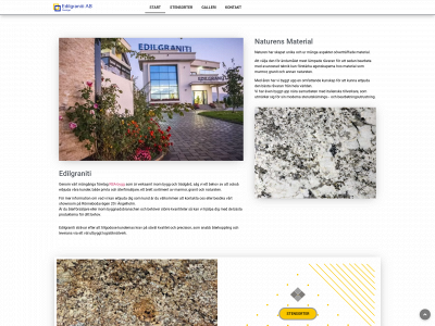 edilgraniti.se snapshot