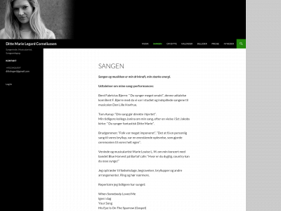 dittelegard.dk snapshot