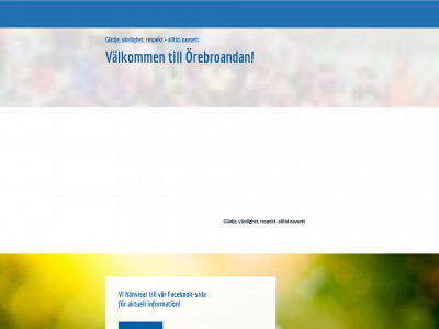 orebroandan.se snapshot