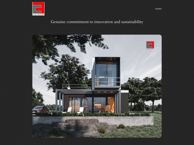 cubefactory.ch snapshot