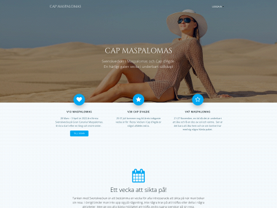 capmaspalomas.com snapshot