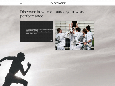 lifvexplorers.weebly.com snapshot