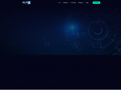 nlpconsultancy.com snapshot