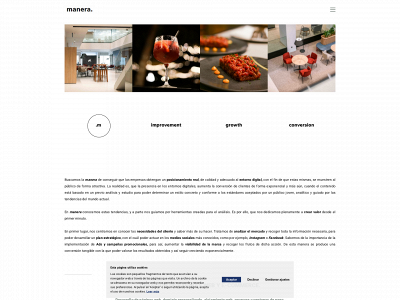mnragencia.es snapshot