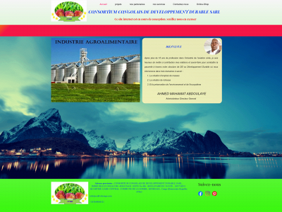 ccdd-rdcongo.com snapshot