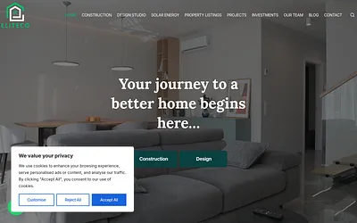 eliteco.es snapshot