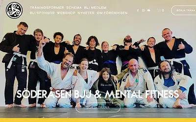 soderasenbjj.se snapshot