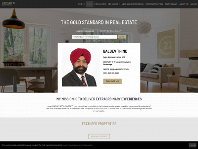 baldev-thind.c21.ca snapshot