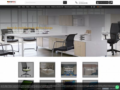 franmaroffice.com snapshot