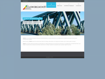 cemod.es snapshot