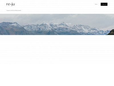 reju-studio.com snapshot