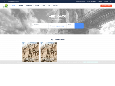 abeona06.com snapshot