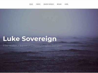 lukesovereignportfolio.weebly.com snapshot