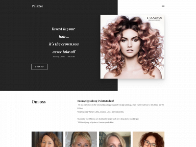 palazzo.nu snapshot