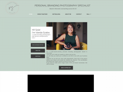 vsphotography.co.uk snapshot