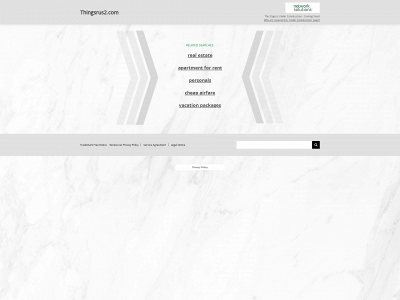 thingsrus2.com snapshot