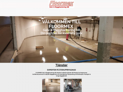 floormex.se snapshot