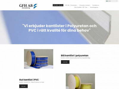 gfhglantz.se snapshot